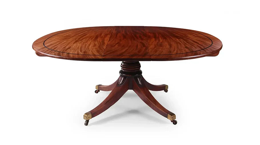 Discover the Timeless Elegance of Antique Dining Tables