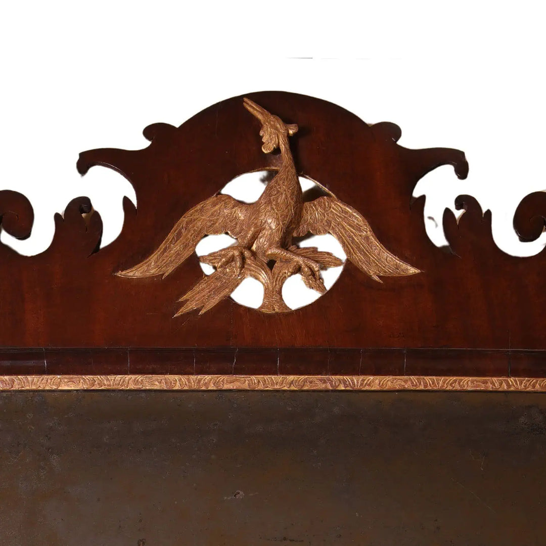 The Ho-Ho Bird: From Myth to Masterpiece in the Decorative Arts