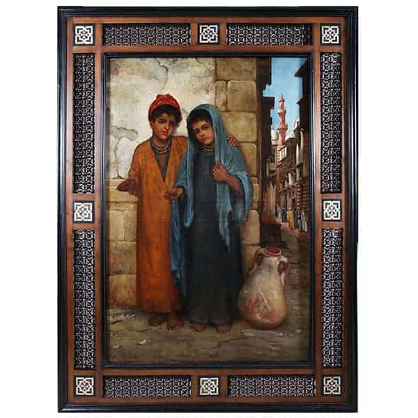 An Introduction to Orientalism