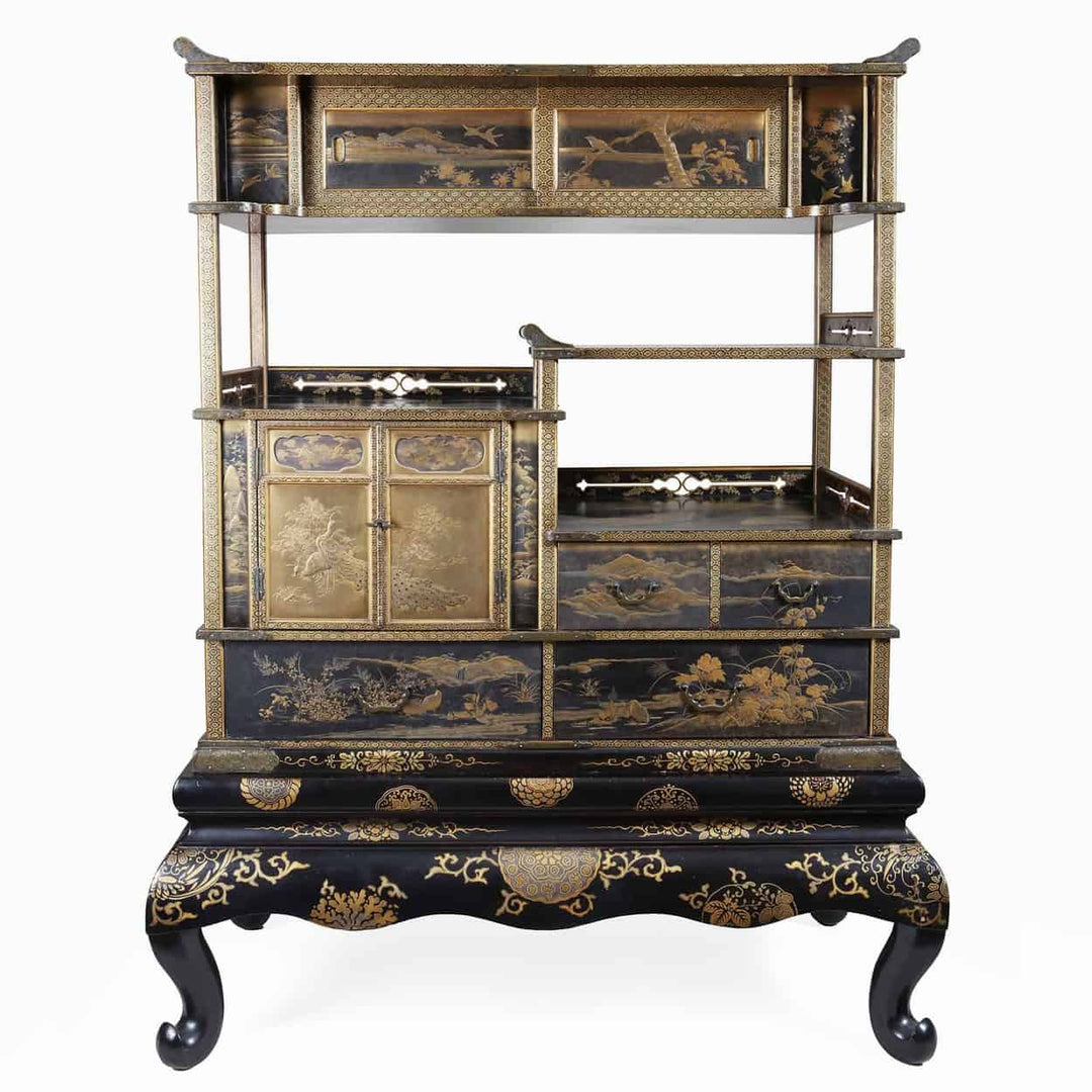 Japanese Art during the Meiji Period