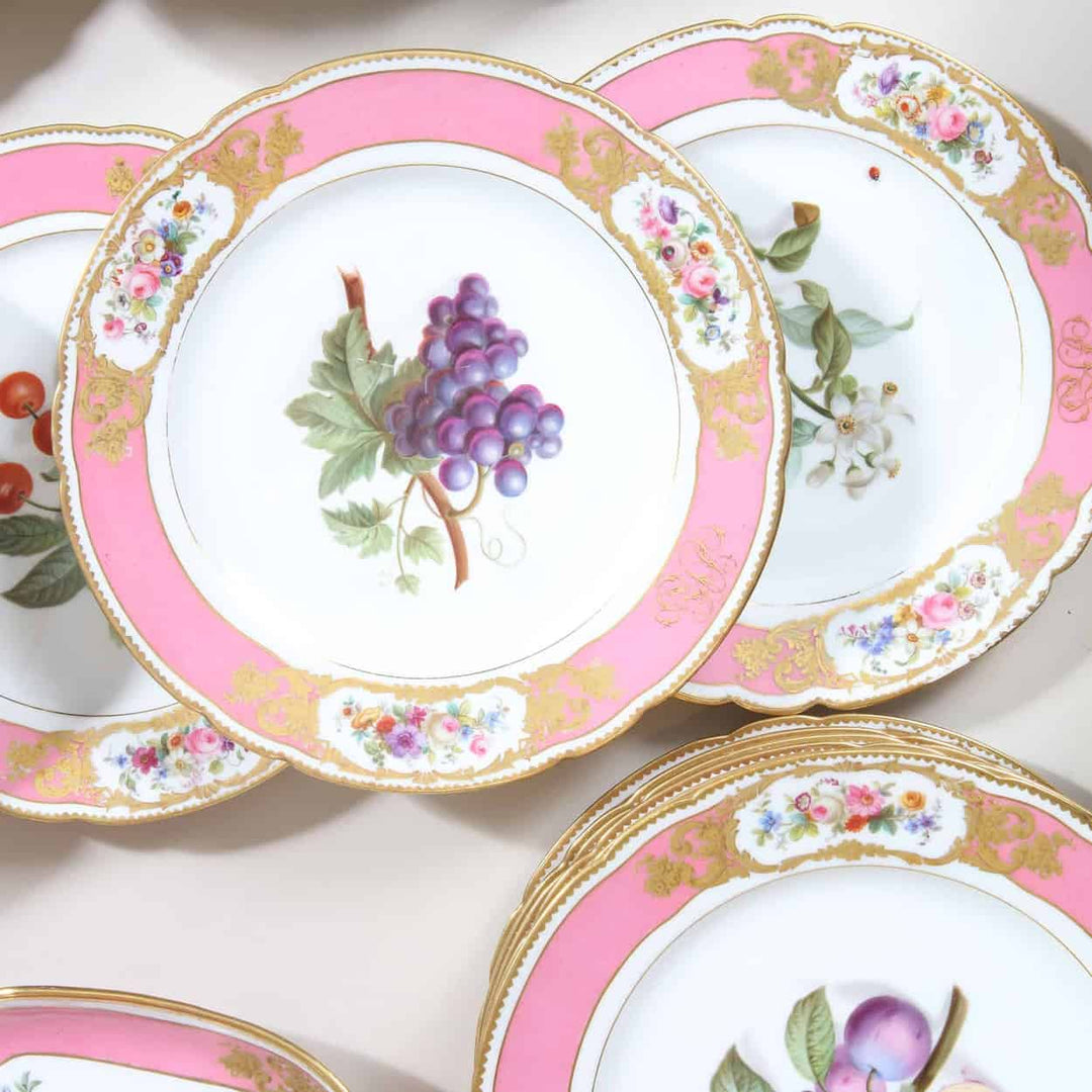 The Symbolism of Pink: Meaning, History & Cultural Significance in Fine and Decorative Arts