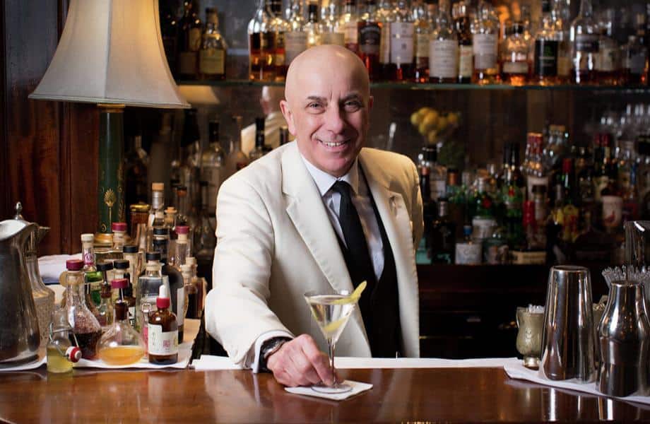 The Perfect Cocktails in London?