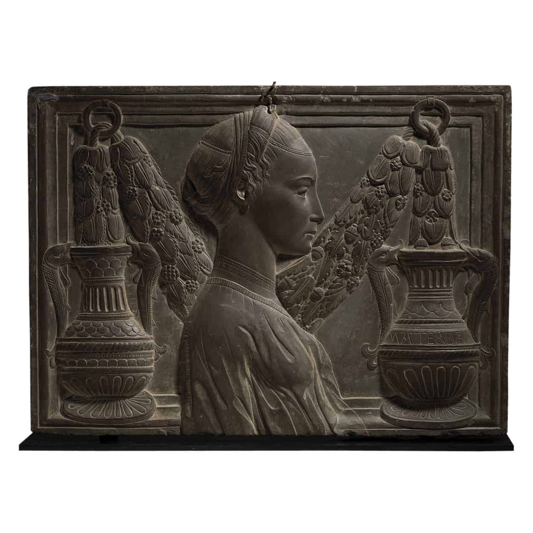 Revival Styles in 19th-Century Furniture: Egyptian, Renaissance, Gothic and Beyond
