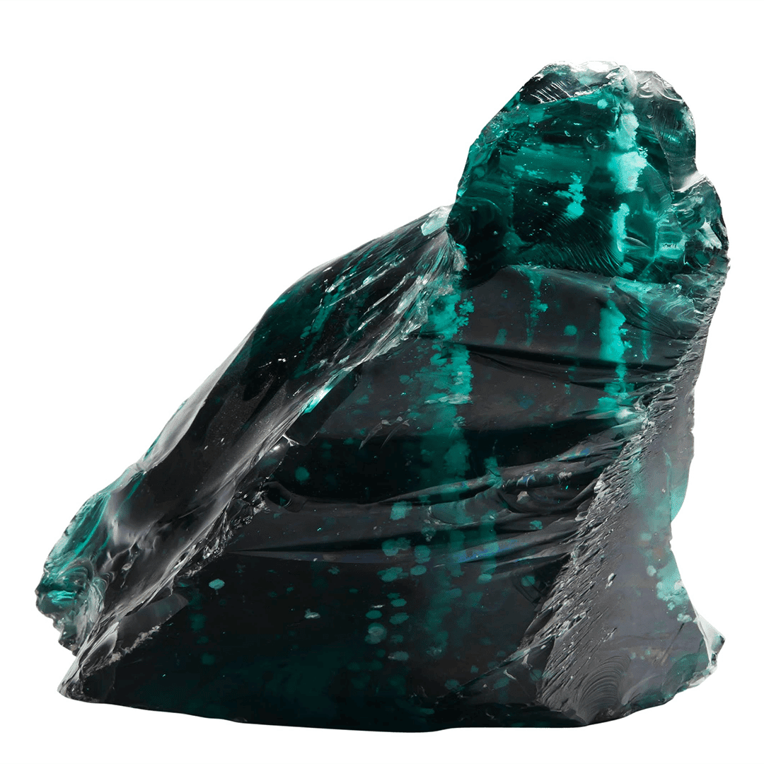 Glassware – A Glass Act