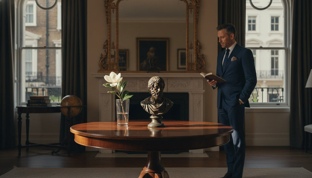 Authentic Antique Furniture in the UK: A Connoisseur’s Guide to Fine Antiques