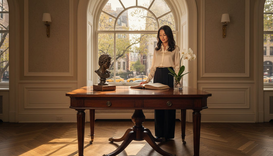 Museum Quality Antiques for Sale: A Connoisseur’s Guide to Exceptional Acquisition