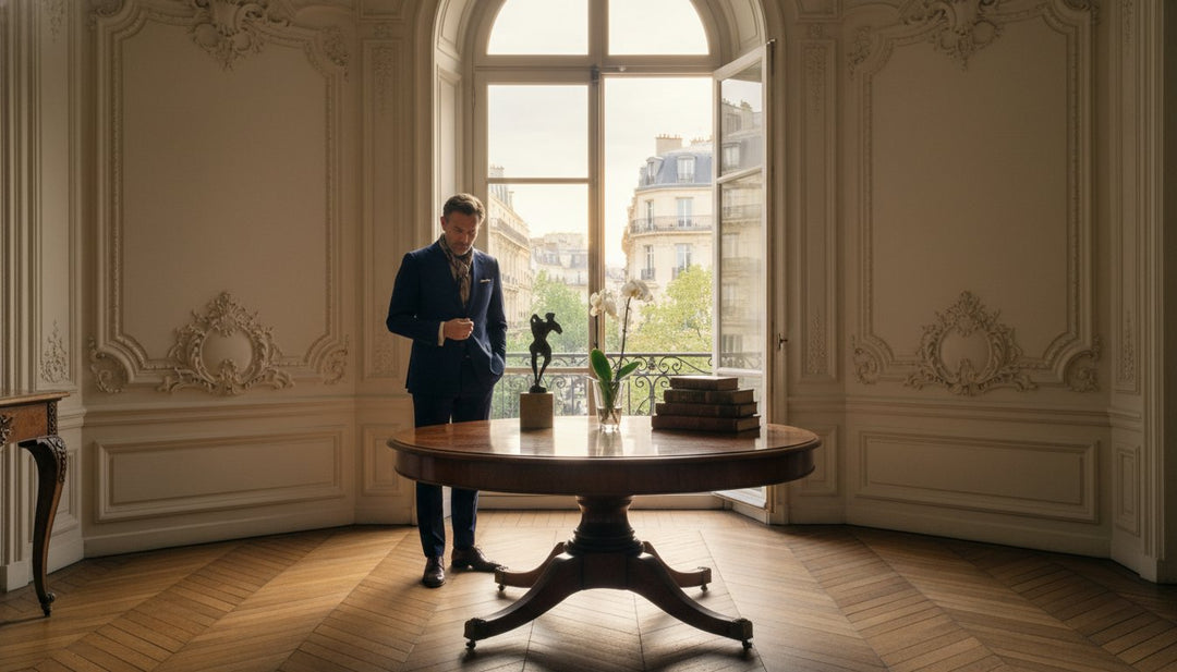 Is Antique Furniture a Good Investment? A Connoisseur’s Guide to Asset Preservation