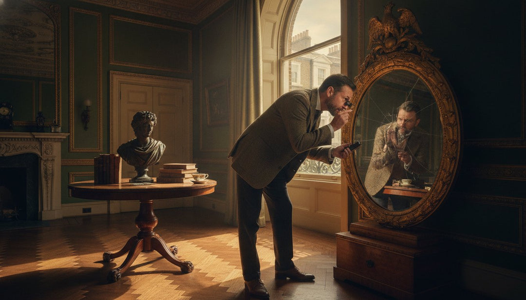 When Damage Matters: Defects That Can Destroy Antique Value