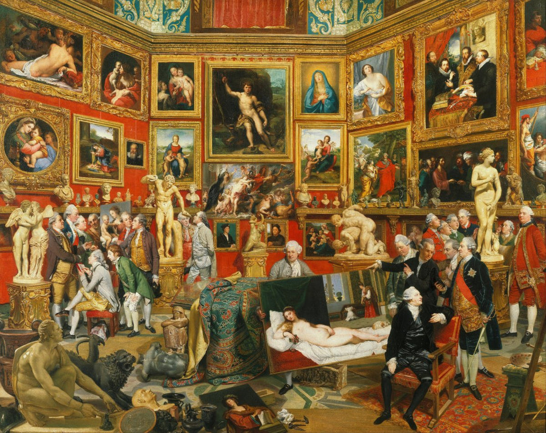 Grand Tour Objects Dealer London: A Connoisseur’s Guide to Classical Antiquities