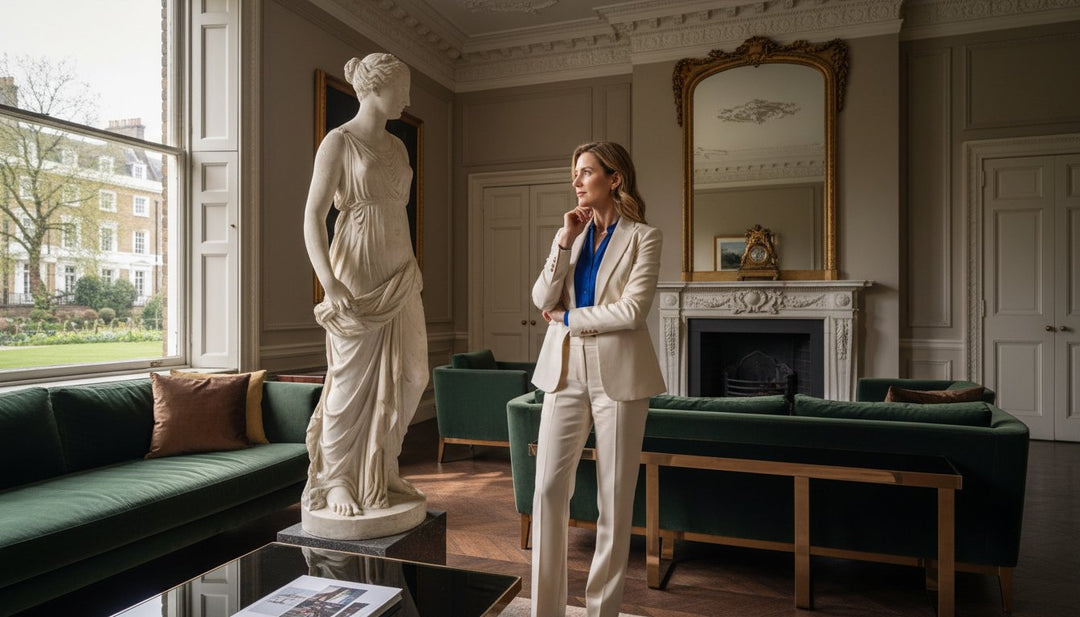Antique Sculpture Collection: A Connoisseur’s Buying Guide