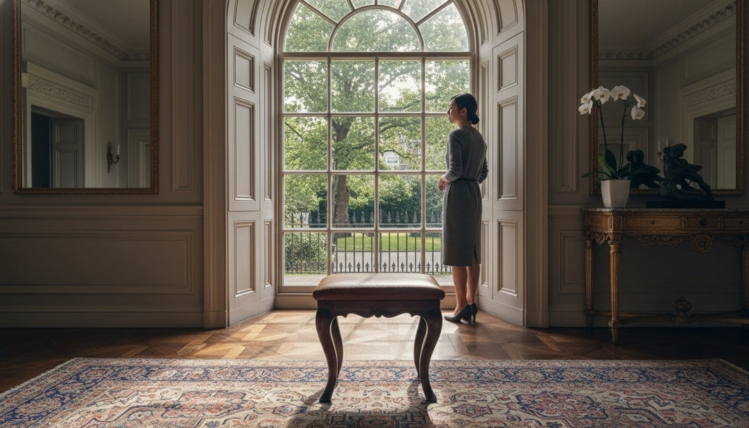 Antique Stools & Benches: A Buying Guide to 18th–19th Century Seating