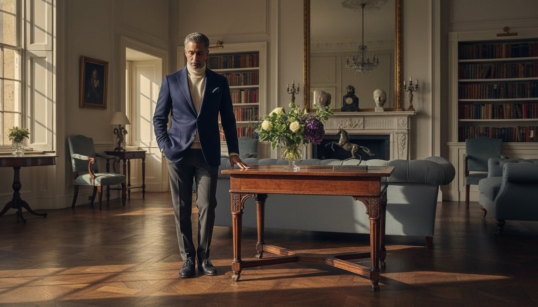 Thomas Chippendale (1718 - 1779) and His Magnificent Furniture: A Connoisseur’s Buying Guide