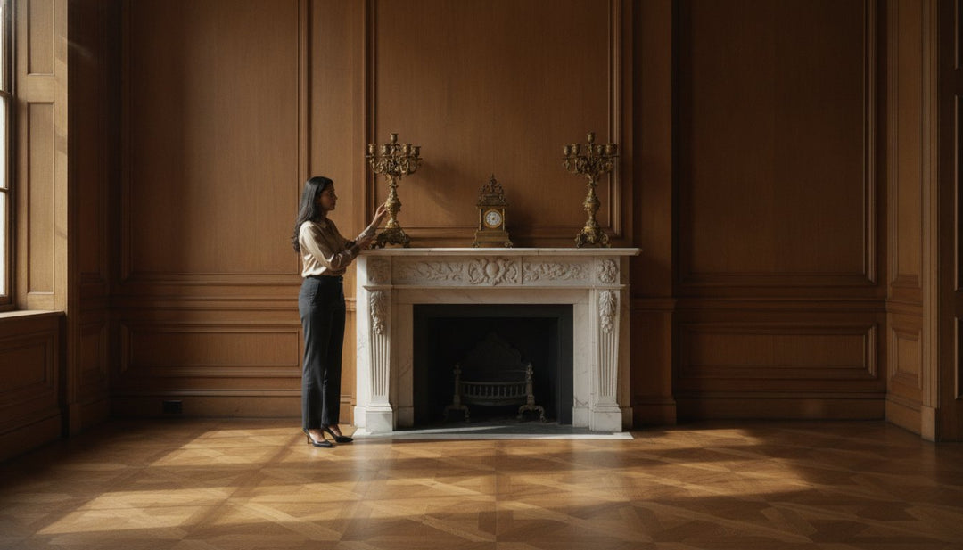 Candlesticks vs Candelabra: What Serious Collectors Should Know