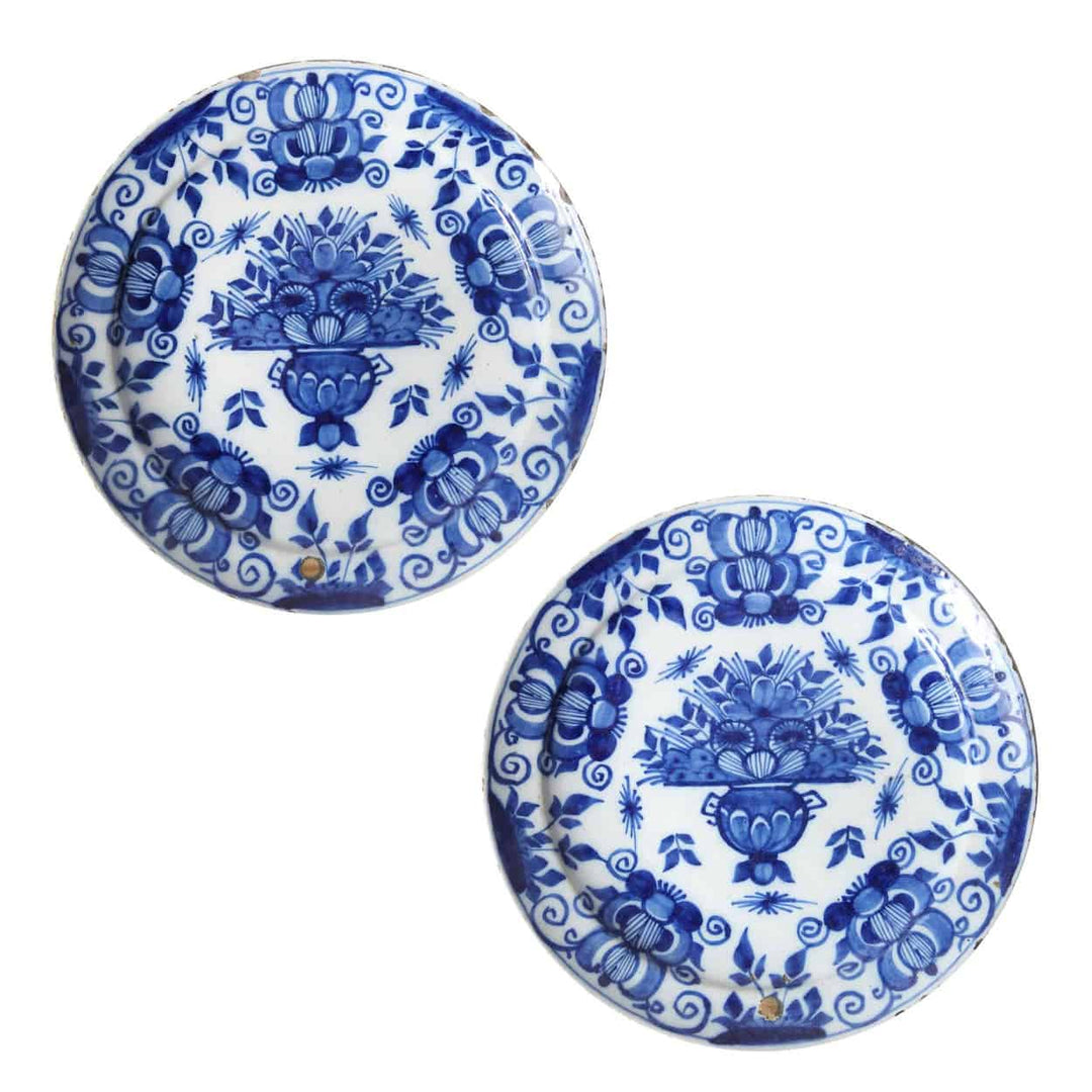 Colour symbolism: Blue