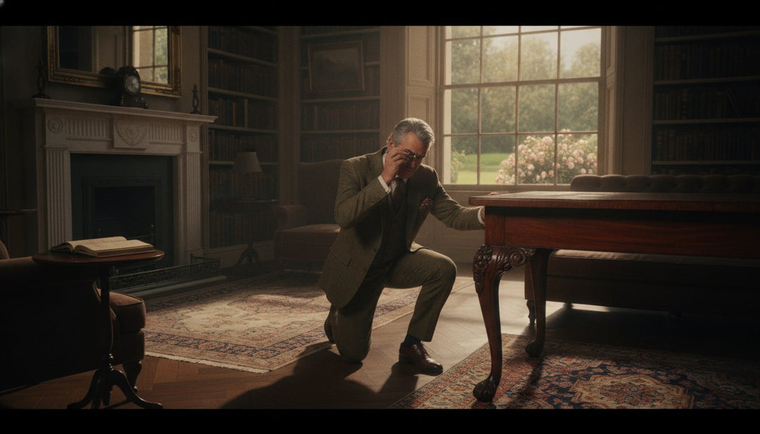 How to Identify 18th Century English Furniture: A Connoisseur’s Guide