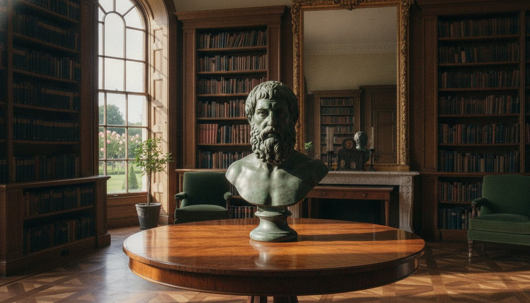 Marcus Aurelius: The Philosopher Emperor