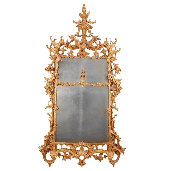 Thomas Chippendale (1718 - 1779) and his Magnificent furniture
