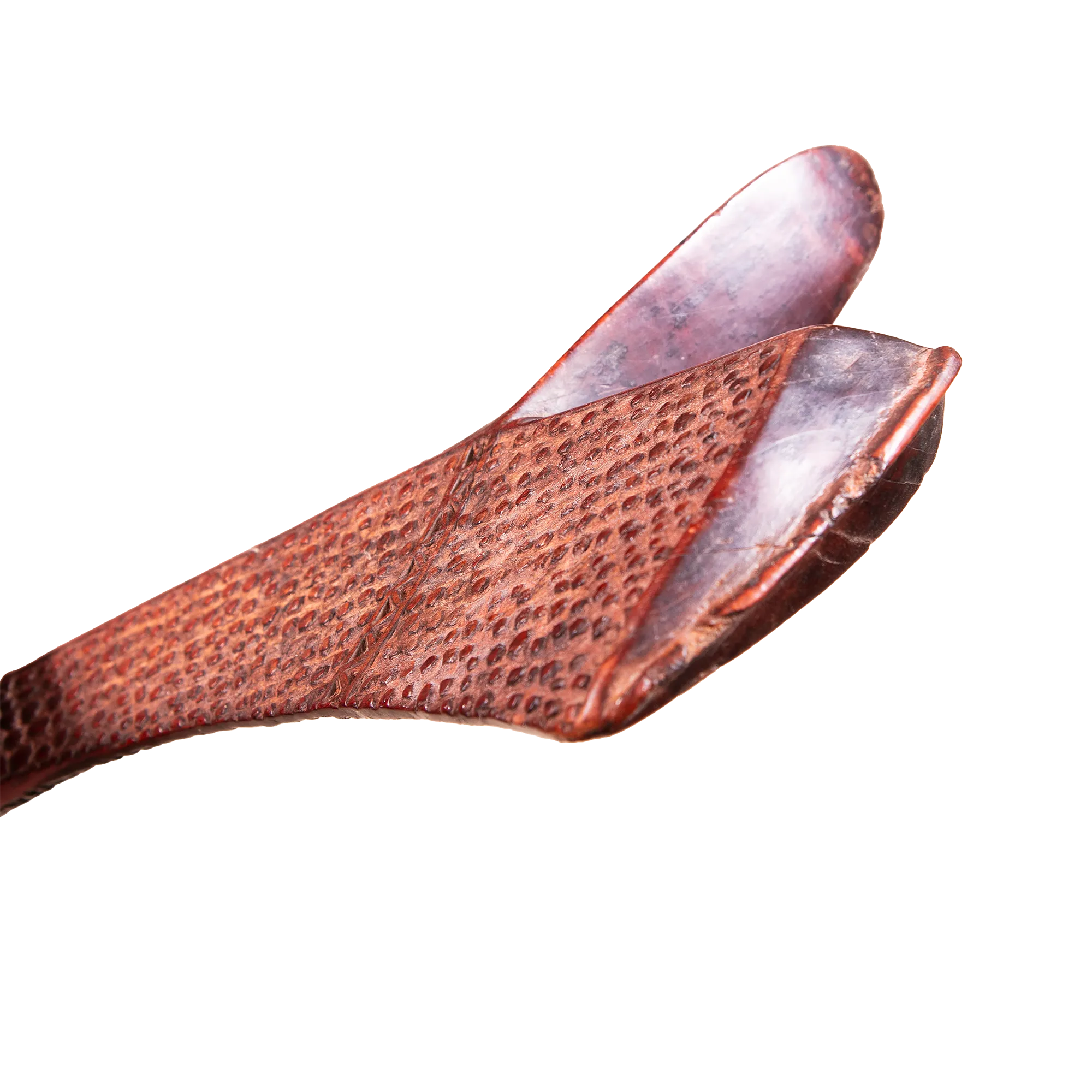 Fijian Gata War Club (Gata Waka) – nwtiques