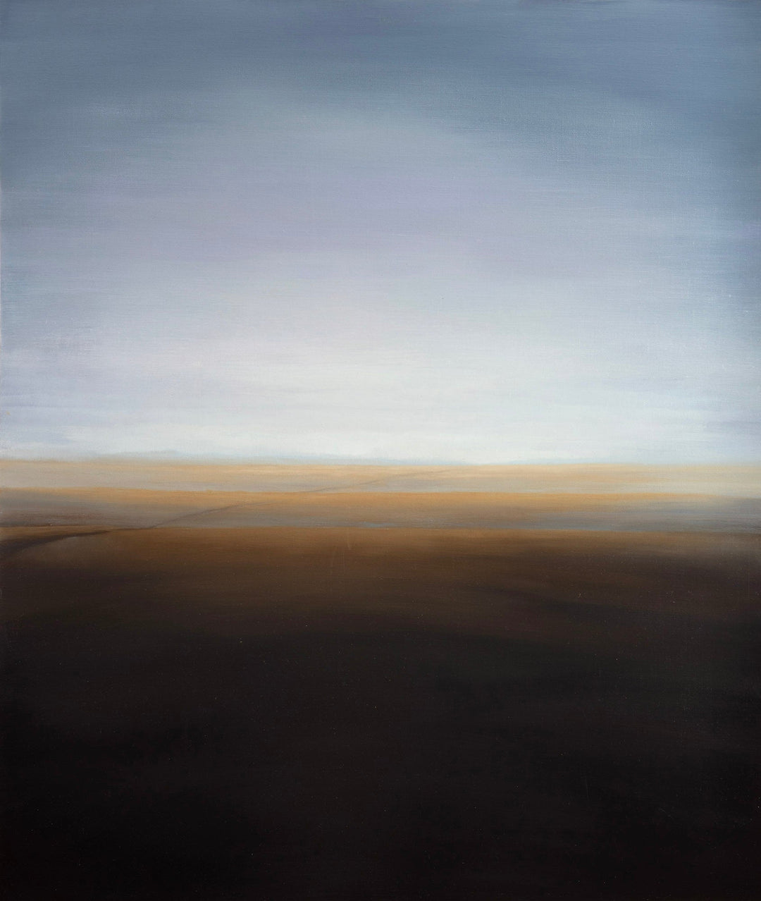 Layered Horizons, Dartmoor. | V.O.E
