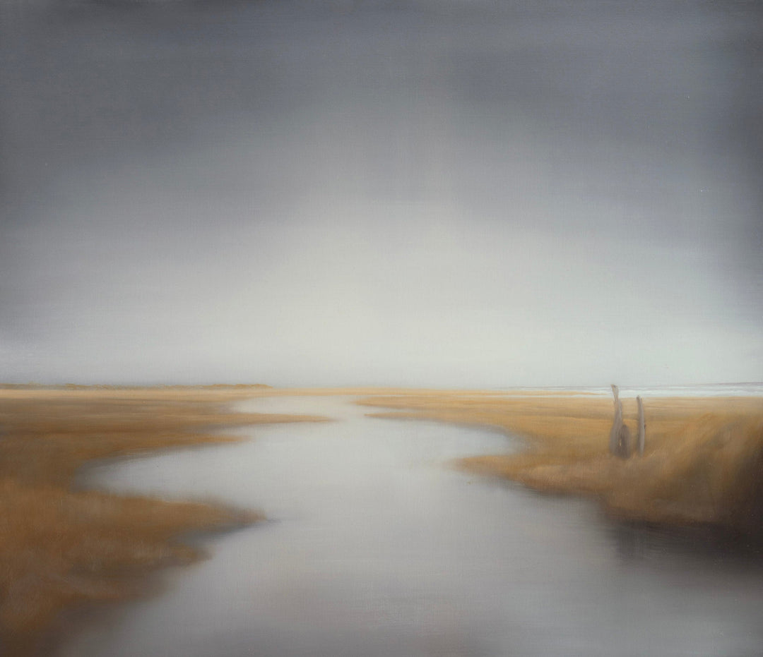 Flooding In Norfolk Marshes | V.O.E