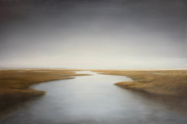 Flowing Towards Thornham | V.O.E