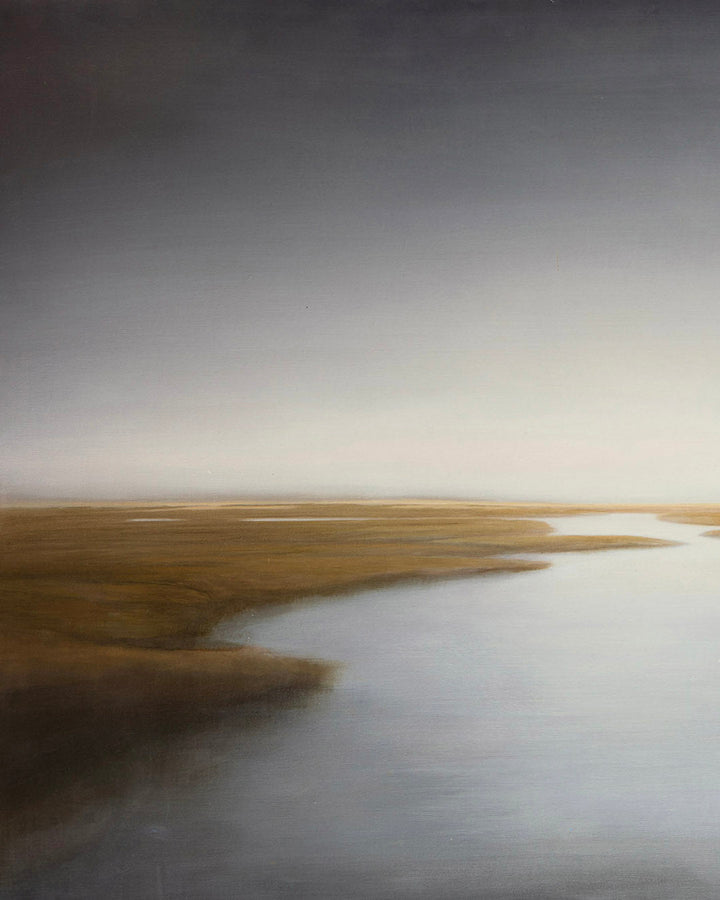 Flowing Towards Thornham | V.O.E