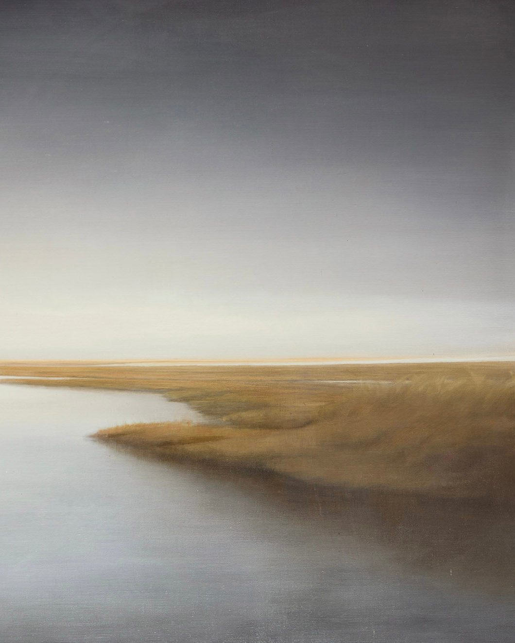 Flowing Towards Thornham | V.O.E