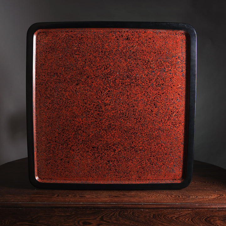 Japanese Lacquer Tray