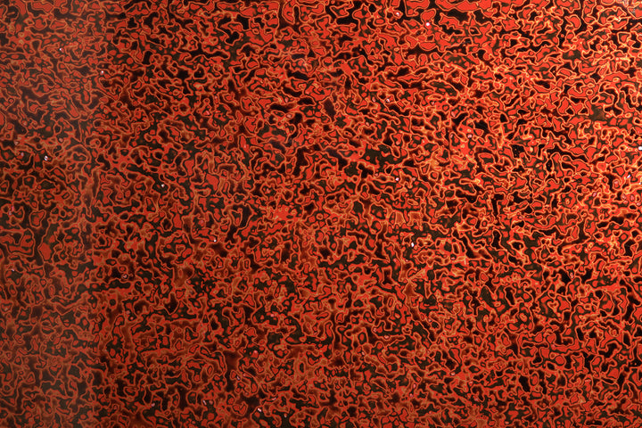 Japanese Lacquer Tray II