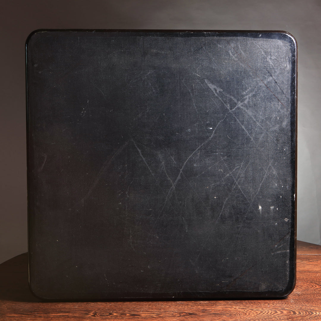 Japanese Lacquer Tray II