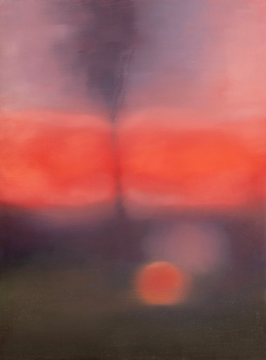 Second Sun (Study)  | V.O.E