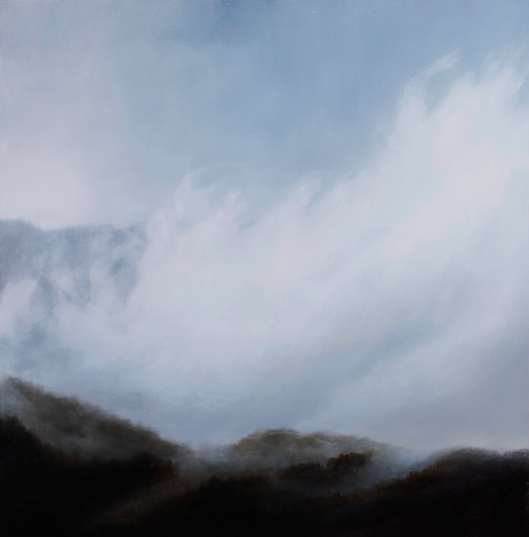 Air Rising (Valle del Serchio) | V.O.E