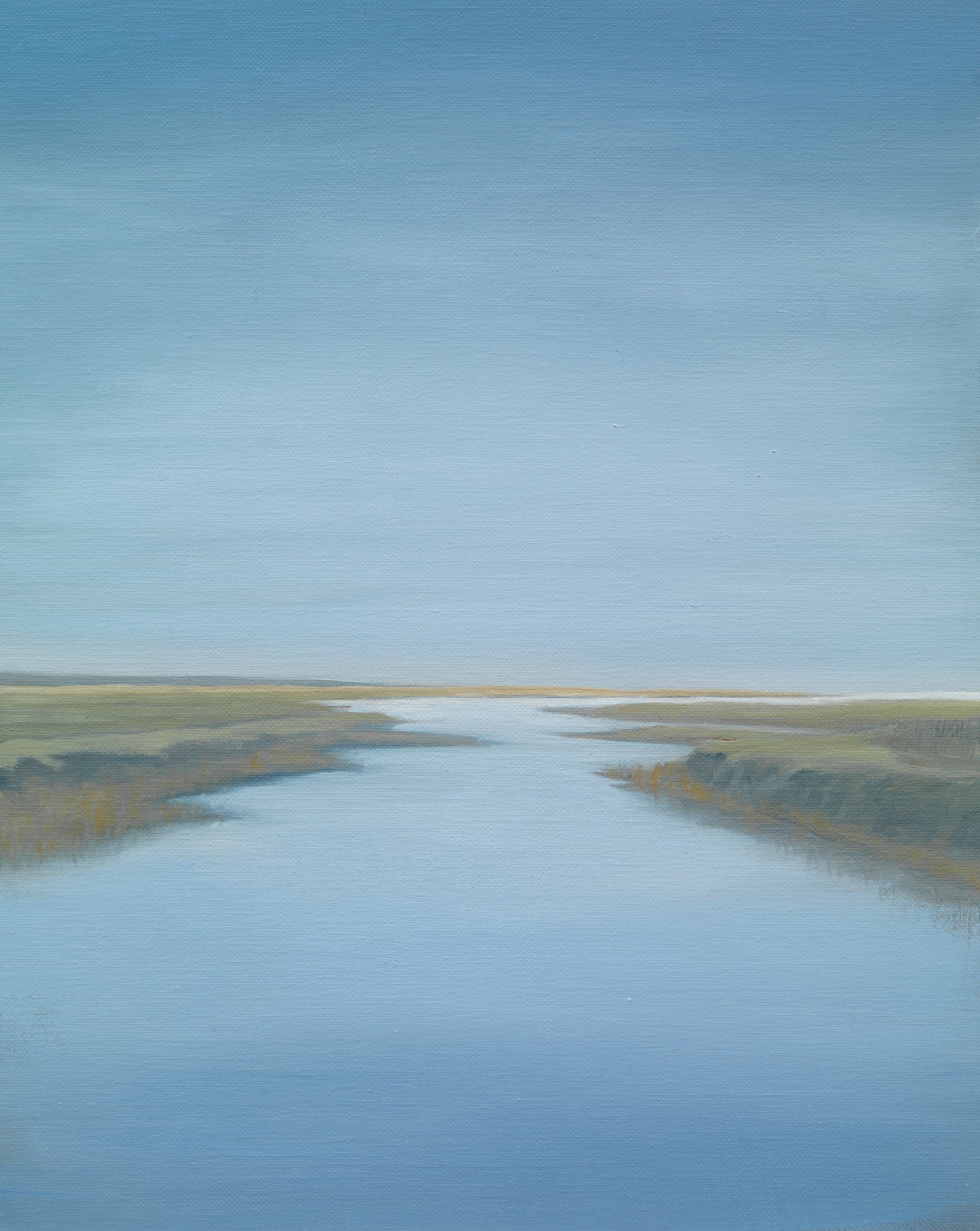 Floating Marshes | V.O.E
