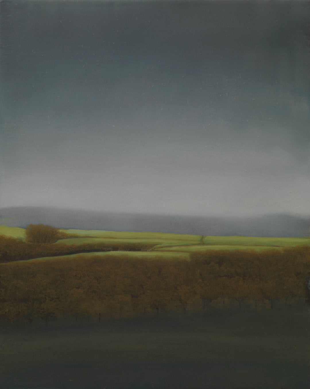 Forest, Field and Moor | V.O.E