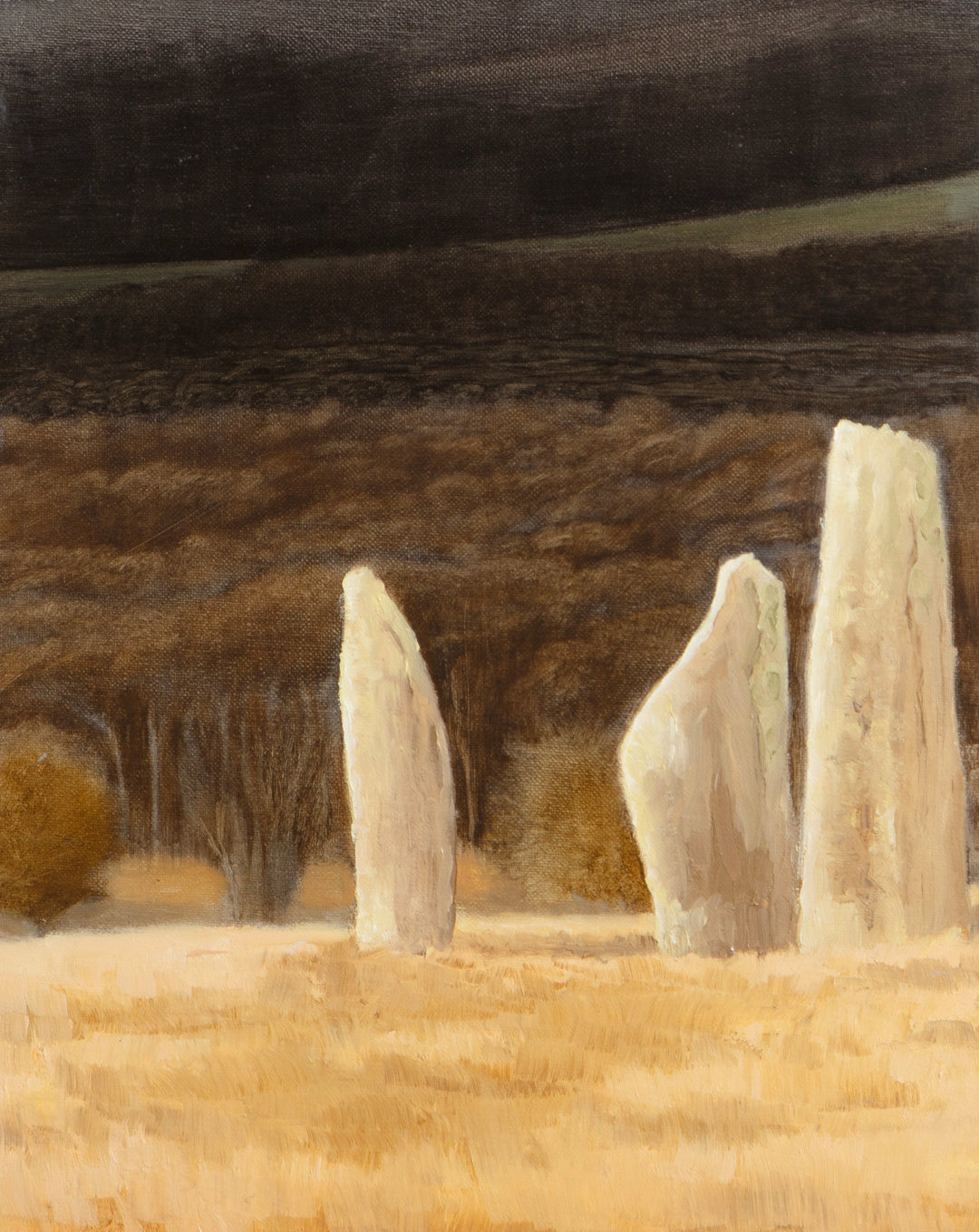 GROUP, MACHRI MOOR | V.O.E