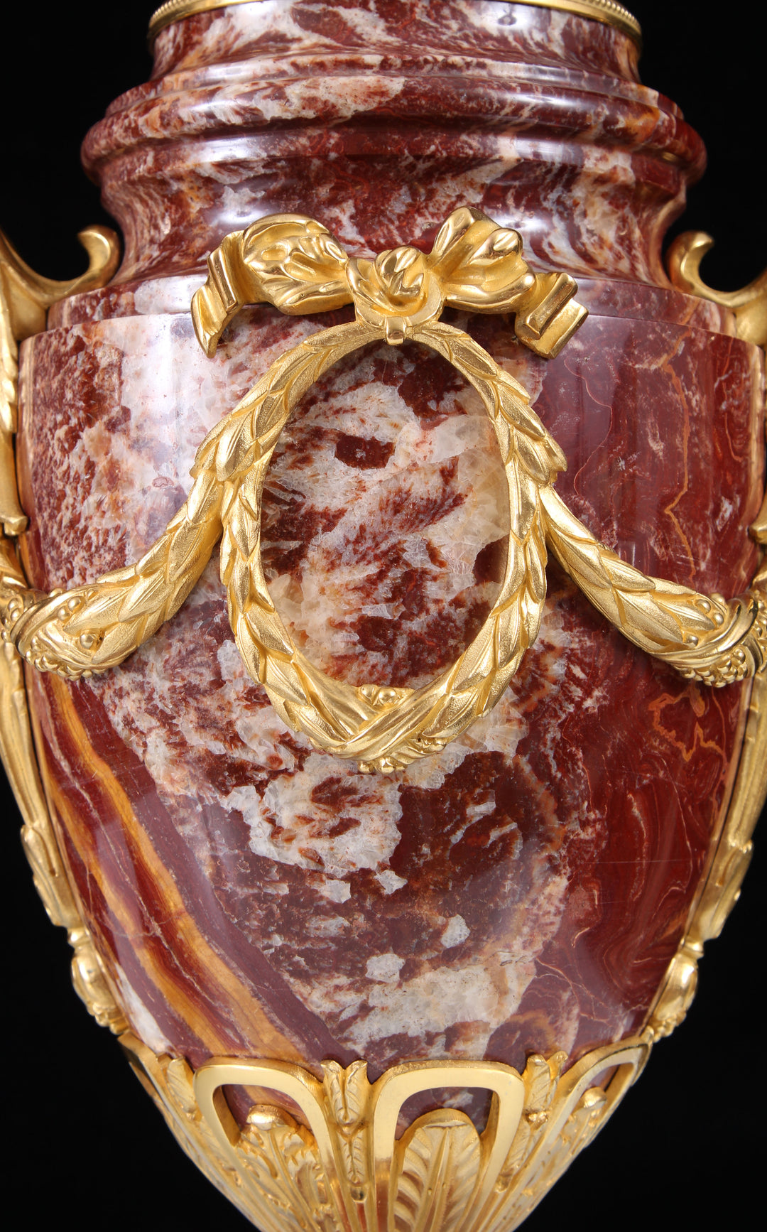 [NWA] 006 Pecorella urn table lamp wreath detail other lamp 28-10-26