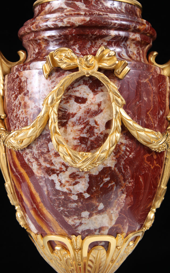 [NWA] 006 Pecorella urn table lamp wreath detail other lamp 28-10-26