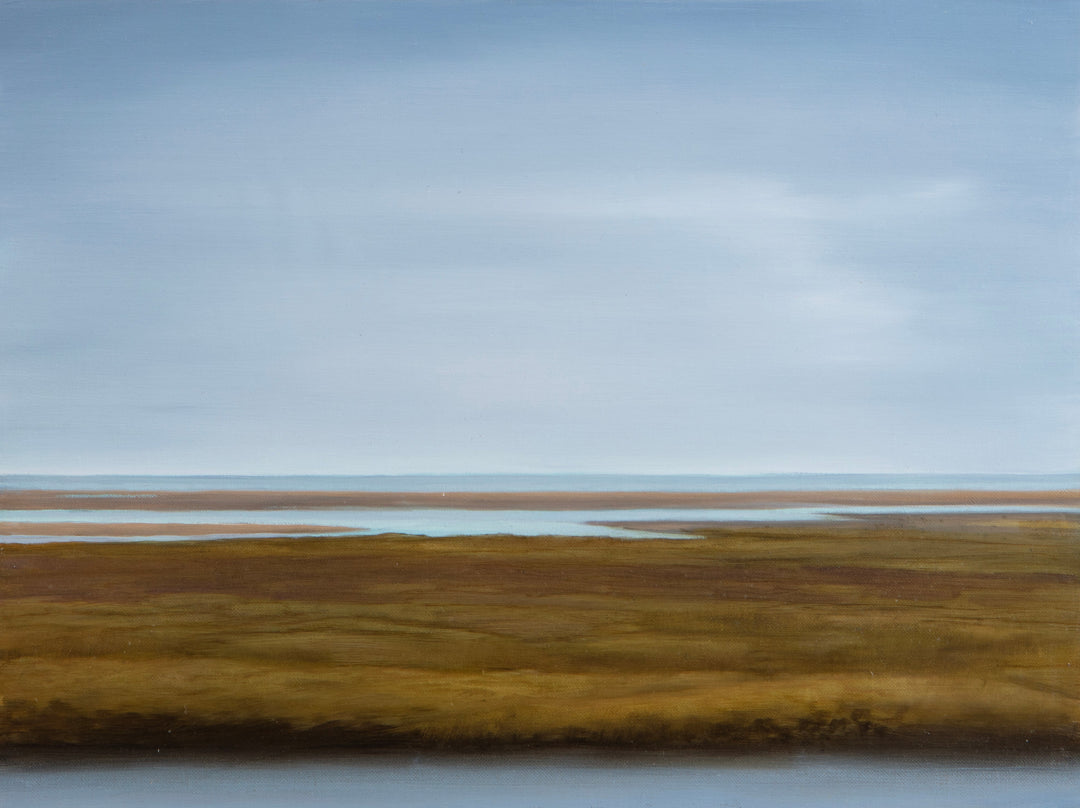 Protective Marsh | V.O.E