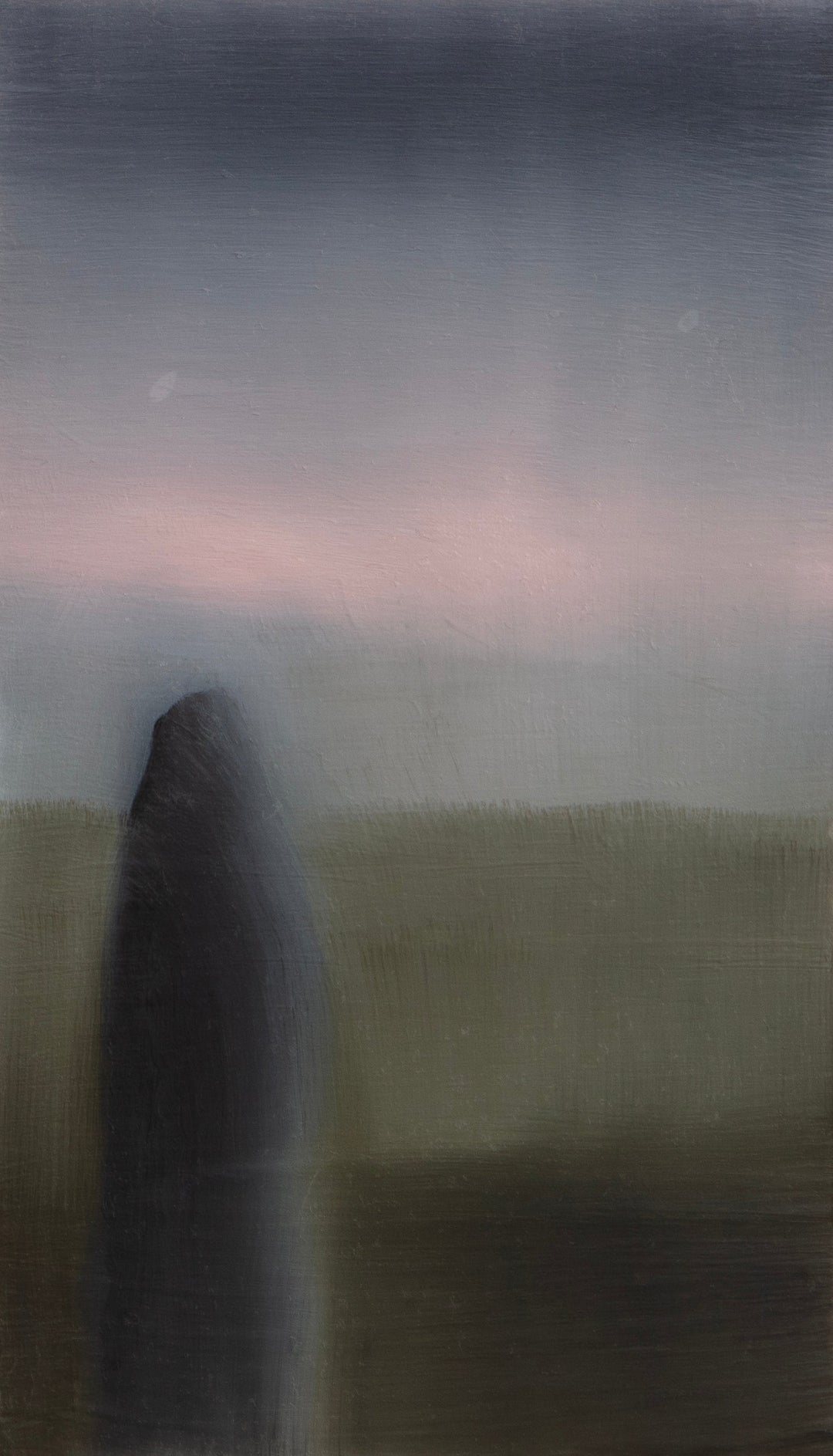 Standing Stone | V.O.E