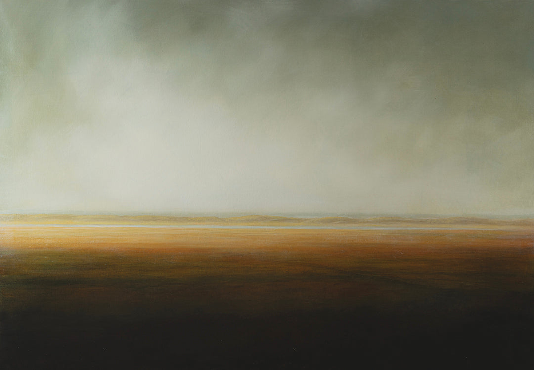 The Machair Plain, Uist | V.O.E