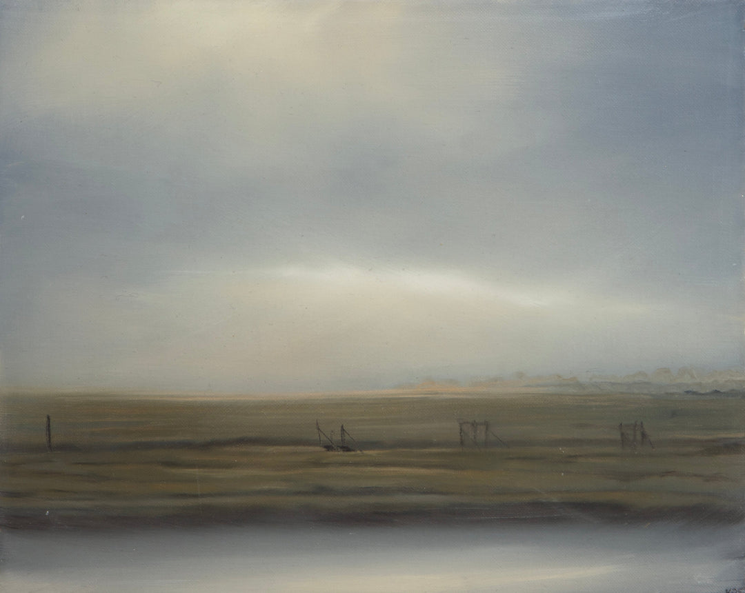 Thornham Staithes | V.O.E