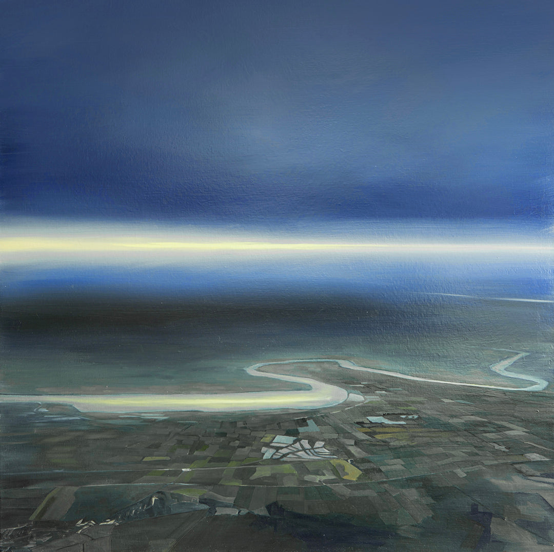 Where Sky Meets Earth, The Severn | V.O.E