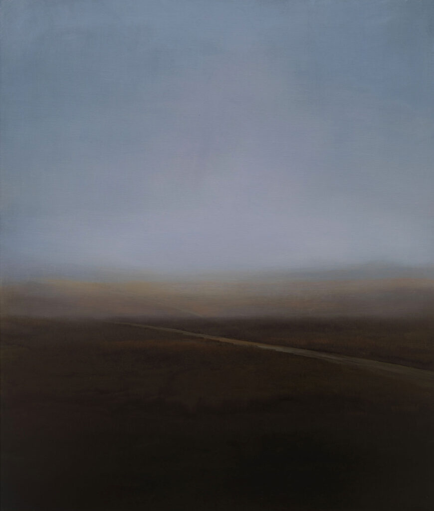 Across the Moor | V.O.E