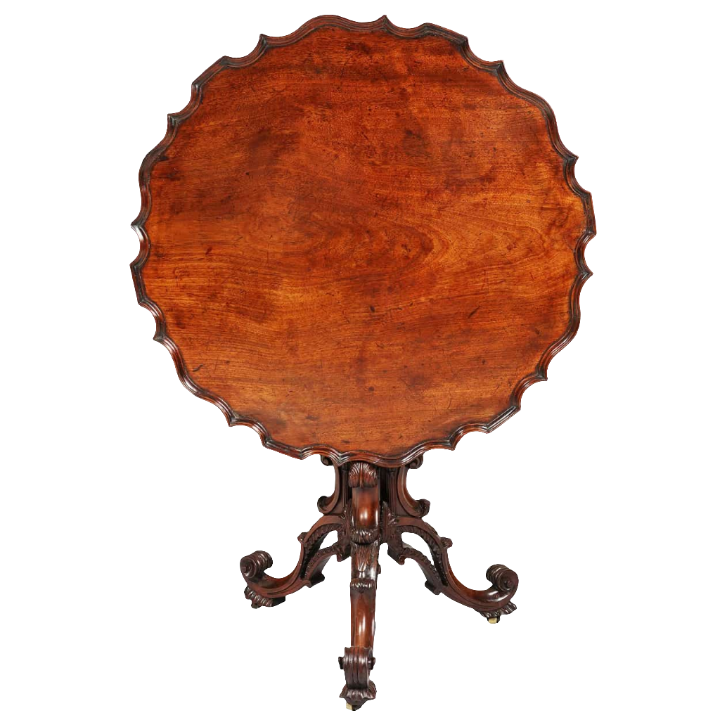 Antique Furniture Collection