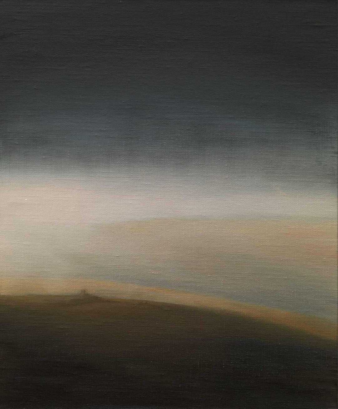 Lints Tor Between The Sky And Moor | V.O.E