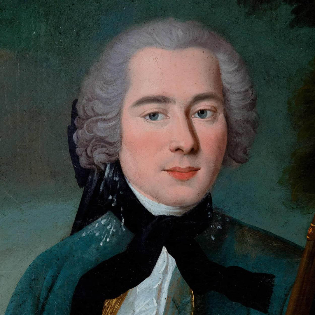 Martin Ferdinand Quadal
